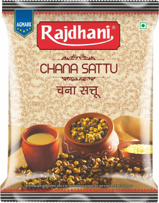Rajdhani Chana Sattu(0.5 kg)