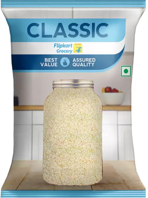 Classic Sooji/Bombay Rava by Flipkart Grocery(0.5 kg)