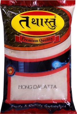 Tathastu MOONG DAAL ATTA 500 GM(0.5 kg)