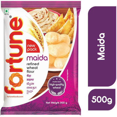 FORTUNE Maida(0.5 kg)