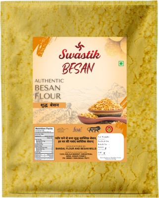 SWASTIK Besan 2(1 kg)