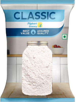 Classic Corn Flour by Flipkart Grocery(0.2 kg)