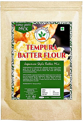 Nourcery Tempura Flour(1 kg)