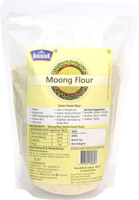 Anirink Moong Flour(0.5 kg)