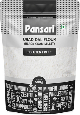 Pansari Urad Dal Atta(500 g)