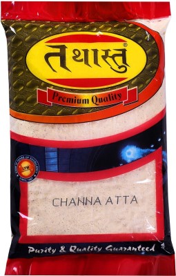 Tathastu chana atta(1 kg)