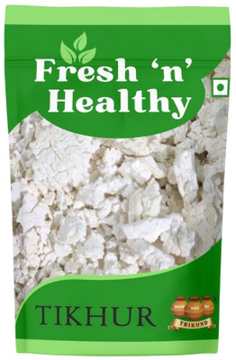 TRIKUND Tikhur Flour(1 kg)