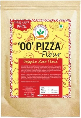 Nourcery 00 Doppio Pizza Flour(1000 g)