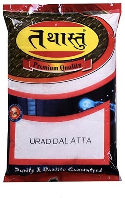 Tathastu Urad Dal Atta_500gm(0.5 kg)