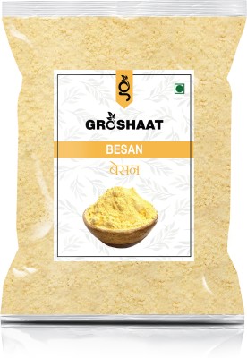 Groshaat Besan 500g Pack(0.5 kg)