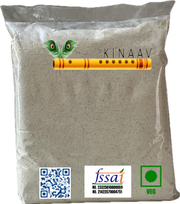 KINAAV Sorghum Millet/jowar Flour 10kg(10 kg)