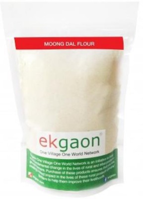 Ekgaon Moong dal Flour (1 KG)(1 kg)
