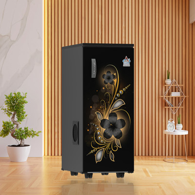 Aastha ( Aastha Atta Chakki ) Aastha Fully Automatic Aata Chakki, Domestic Atta Maker with High Quality Wooden Body, Aatta Maker, Atta Chakki, Ghar Ghanti, Specially for Grains and Masala Grinding ( 2-in-1 ) atta maker with Standard Premium Accessories. ( 0.75 unit/hr Low Power Consumption, 1 HP Ful