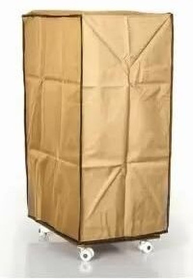 tvc AATA CHAKKI Full Cover, GHARGHANTI Cover for 5 KG Capacity/ Dust & Water Proof Flourmill deal from flipkart