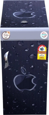 SKYWA Apple 2 in 1 . Fully Automatic Domestic Flour Mill, Premium ISI Plywood Body 2 in 1 apple Flourmill