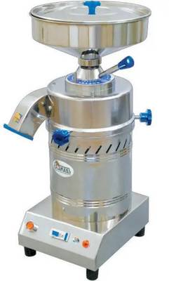 SOFTEL 1 HP Domestic Flour Mill - Atta Chakki - 6-10 kg/hr SOF0017 Flourmill