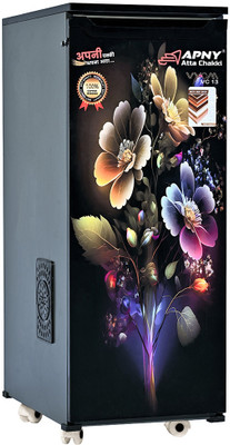 APNY 1 HP Fully Automatic Best Quality Flourmill Machine VYOM VC13 REGULAR 1 HP Flourmill