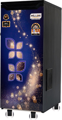 MILLON Automatic Domestic Flour Mill Machine, Atta Chakki, Aata Maker Sparkle Flourmill