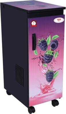 Shubh Shubh black berry 2 in 1 domestic atta chakki machine BLUE BERRY 2IN1 Flourmill