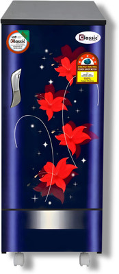 Classic Atta Chakki Plus Fully Automatic Domestic Flour Mill, Atta chakki-0.75 Unit/hr-1HP Blue Plus Flourmill