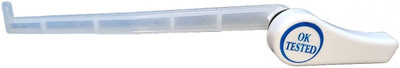Gkp Flush Tank Lever for replacement of side knob cistern switch Flush Tank Lever
