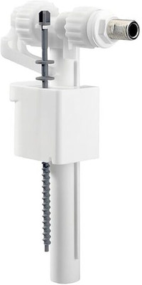 Tileind Cera Inlet Valve for 1/2 inch toilet Fill Valve for Concealed Cisterns Flush Tank Lever