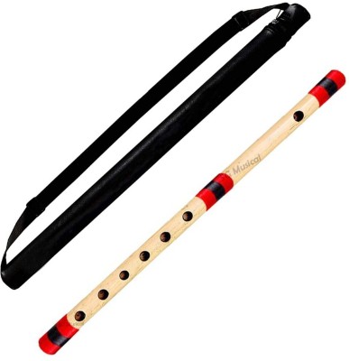 SG MUSICAL Bamboo Flute(41 cm)