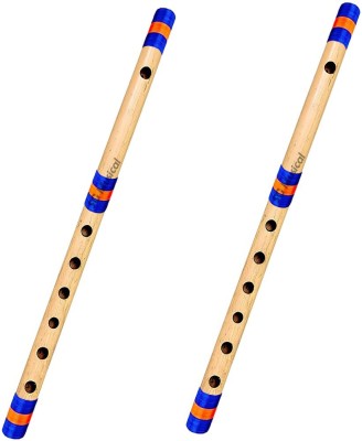 SG MUSICAL SGM-F3 Handmade Natural B Scale Bamboo Flute(36 cm)