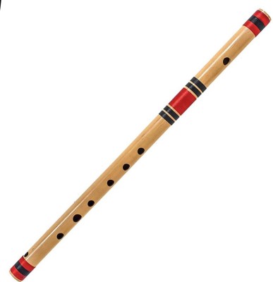 om craft villa Bamboo Flute(49 cm)