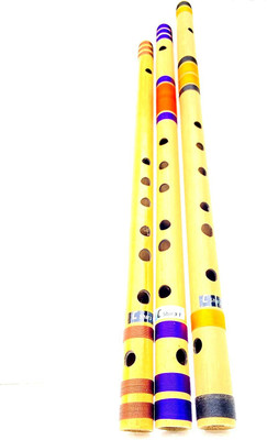 SG MUSICAL Bamboo Flute(43 cm)