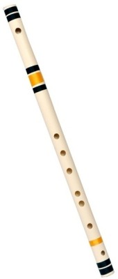 IBDA pvc c middle scale bansuri|for professional / beginner|19 inch basuri| PVC Flute(48 cm)