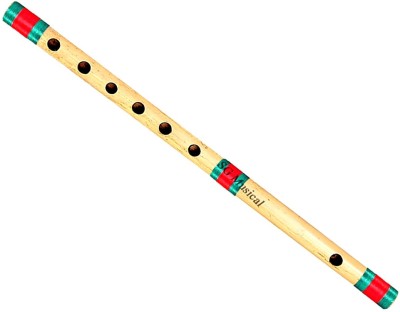 SG MUSICAL Bamboo Flute(43 cm)