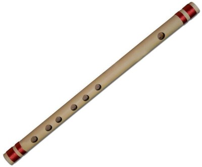 SG MUSICAL Quality G Scale Bamboo Flute(45 cm)