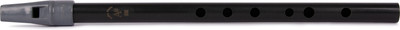 Radhe Flutes PVC Flute(37 cm)