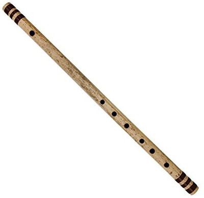 SG MUSICAL GG Scale Bamboo Flute(45 cm)