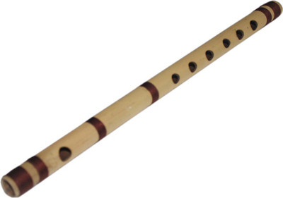 SG MUSICAL SG Musical - Bansuri Flute - G Scale Bamboo Flute(45 cm)