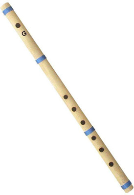 SG MUSICAL G Scale Bamboo Flute(45 cm)
