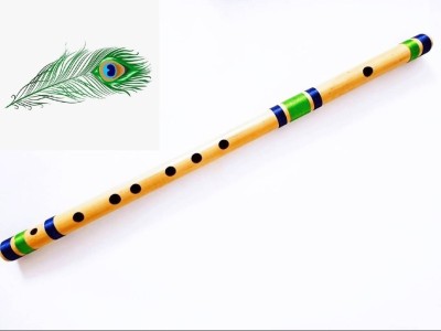 om craft villa Bamboo Flute(49 cm)
