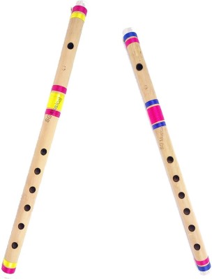 SG MUSICAL A+G Scale Combo Bamboo Flute(44 cm)