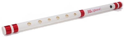 SG MUSICAL G-Scale Bamboo Flute(45 cm)