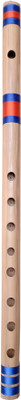 Nadvenu CARNATIC SHRUTI 1 (C) MEDIUM FLUTE Bamboo Flute(56 cm)