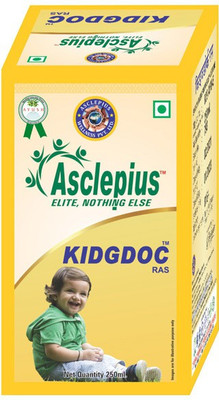 Asclepius Kidgdoc Ras(250 ml)