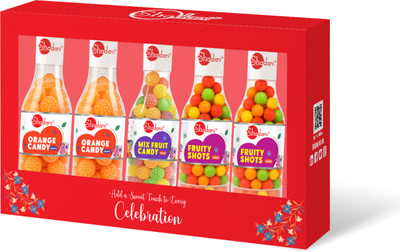 Shadani Celebration gift Hamper - Premium Diwali & Corporate Gift Box Combo(1)