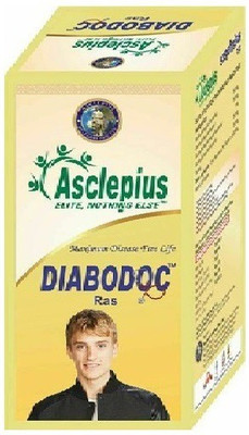 Asclepius DIABODOC RAS_2(2 x 1000 ml)