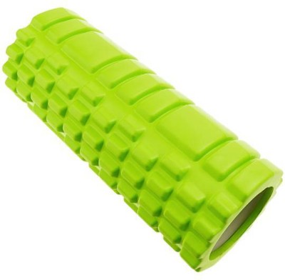 Active Sports & Fitness Arena Grid Foam Roller(Length 33 cm)