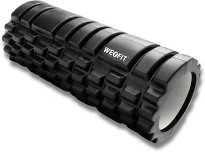 WErFIT Grid Foam Roller(Length 30 cm)