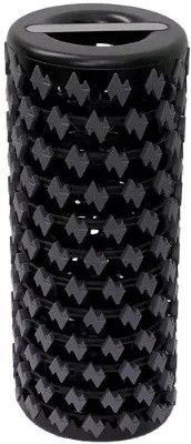 ISH Standard Foam Roller(Length 35 cm)