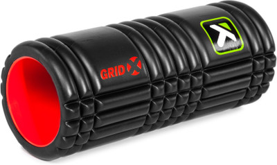 TriggerPoint Standard Foam Roller(Length 35.56 cm)
