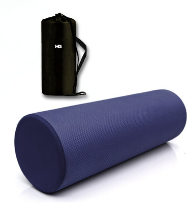 HOMEGALLEY Standard Foam Roller(Length 30 cm)