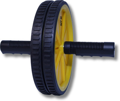ABB INITIO GYM Standard Foam Roller(Length 30 cm)